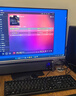 惠普戰(zhàn)99 高性能游戲臺式電腦主機 (14代i7-14700 64G 1T+2T RTX5060Ti 16G大顯存) 黑神話 AI圖站 曬單實拍圖