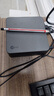 聯(lián)想（Lenovo）來酷MINI 主機(jī)商務(wù)迷你臺(tái)式機(jī)電腦(酷睿i7-13620H 32G 1TB SSD)深空灰 曬單實(shí)拍圖