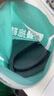 四萬(wàn)公里可折疊 拖鞋 旅行拖鞋 便攜式 酒店居家 非一次拖鞋 SW7526 深灰 曬單實(shí)拍圖