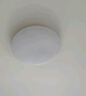 惠普精工三防吸頂燈led超薄簡(jiǎn)約陽臺(tái)臥室廚衛(wèi)過道燈具37CM白光 曬單實(shí)拍圖