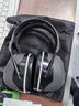 3M X5A隔音耳罩 降噪隔音防噪音 黑色可旋轉(zhuǎn)37db 1副裝 曬單實拍圖