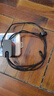 聯(lián)想（lenovo）65W電源適配器 Type-C充電器 65W筆記本充電器 USB-C接口便攜PD快充 ThinkPad電腦充電線黑色 曬單實(shí)拍圖