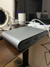 奧?？疲∣RICO）硬盤盒拓展塢type-c擴(kuò)展M.2硬盤盒USB3.2高速USB-C轉(zhuǎn)HDMI擴(kuò)屏網(wǎng)口轉(zhuǎn)換器適用MacBook筆記本PTM2 曬單實(shí)拍圖