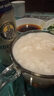 百帝王（Benediktiner）小麥白啤酒 修道院經(jīng)典 500ml*24聽 整箱裝 德國原裝進(jìn)口 曬單實(shí)拍圖