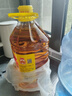 魯花 食用油 5S 壓榨一級 花生油 5L 曬單實拍圖