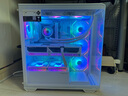 七彩虹全家桶Ultra 7 265K/RTX5080 RTX5070Ti顯卡水冷臺式機組裝電腦主機AI設計渲染游戲直播DIY整機 配三丨U7 265K丨RTX5080 16G 曬單實(shí)拍圖