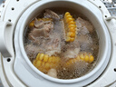 九陽（Joyoung）電燉鍋家用多功能鍋1L電燉盅燉湯盅燕窩鍋養(yǎng)生鍋小火慢燉電燉鍋精燉煮粥煲湯鍋DG10G-GD169Z 曬單實拍圖