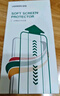 綠聯(lián)【新手秒貼丨2片裝】適用小米15pro/S Pro/ultra手機膜小米14pro/ultra手機隱形軟膜非鋼化膜高清 曬單實(shí)拍圖