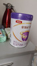 伊利金領(lǐng)冠菁護A2【高量乳鐵蛋白】幼兒奶粉3段(1-3歲)800g*6整箱裝 曬單實(shí)拍圖