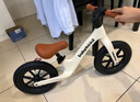 babyhood兒童平衡車(chē)1-3-6歲滑步車(chē)小孩玩具禮物 無(wú)腳踏自行車(chē)溜溜車(chē)免充氣 曬單實(shí)拍圖