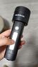 奧克斯小型手電筒太陽(yáng)能充電戶外強(qiáng)光長(zhǎng)續(xù)航小巧便攜學(xué)生兒童宿舍應(yīng)急燈 【頂配款+太陽(yáng)能充電】魅夜黑 2 曬單實(shí)拍圖