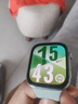 HUAWEI WATCH FIT 4 草木綠氟橡膠表帶 華為運(yùn)動(dòng)智能手表超輕薄大屏潮流運(yùn)動(dòng)藍(lán)牙通話睡眠監(jiān)測(cè)fit4 曬單實(shí)拍圖