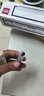得力（deli）-φ6.0*50mm財務(wù)裝訂機專(zhuān)用空心鉆刀3839 適用機型3880/33686/GB666/14601 曬單實(shí)拍圖