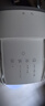 海爾（Haier）家用定時(shí)空氣循環(huán)扇空調(diào)助手搖頭電風(fēng)扇輕音渦輪對(duì)流換氣扇節(jié)能落地扇桌面小型風(fēng)扇 HFX-Y2350A 曬單實(shí)拍圖