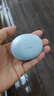 OPPO Enco Free4 【國家補貼】真無(wú)線(xiàn)入耳式藍牙耳機降噪耳機通用蘋(píng)果華為小米手機 超長(cháng)續航 水漾藍 曬單實(shí)拍圖