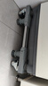 建訊通用萬(wàn)能型全自動(dòng)洗衣機底座減震防滑加高底座滾筒波輪可移動(dòng)半自動(dòng)洗衣機底座 超穩雙管8腳4雙剎輪-灰色 曬單實(shí)拍圖