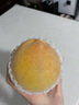 京覓山東蒙陰黃桃錦繡黃桃凈重4.5斤 單果150g+生鮮水果源頭直發(fā)包郵 曬單實(shí)拍圖