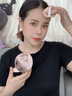 稚優(yōu)泉奶油貼膚氣墊粉底液01 BB霜遮瑕持久控油不易脫妝暗沉女 曬單實(shí)拍圖