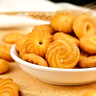 歐式小曲奇餅干原味巧克力味小曲奇零食下午場(chǎng)辦公室休閑零食點(diǎn)心 隨機(jī)口味-20g*2包（約20個(gè)） 曬單實(shí)拍圖
