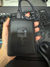 西部數據（WD）2TB 移動(dòng)硬盤(pán) USB3.0 SE系列 2.5英寸 機械硬盤(pán) 筆記本電腦外接 外置存儲辦公 大容量家庭存儲 曬單實(shí)拍圖