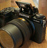 富士（FUJIFILM）X-S20 微單相機 15-45mm套機 AI智能對焦 750張續航增強 全新Vlog模式 高便攜高性能  曬單實(shí)拍圖