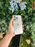 圖拉斯【久用不發(fā)黃】 適用iphone16pro手機殼蘋果16pro保護套透明全包超薄磁吸防摔散熱高端男女款 iPhone16Pro 【精美透亮】久用不黃+超薄裸感+超強防爆 曬單實拍圖