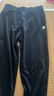 MLB休閑褲男女小LOGO束腳運動(dòng)長(cháng)褲25夏季新款3APTB0154-50BKS-XXL 曬單實(shí)拍圖