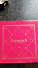 朵娜貝拉（Dorabella）比利時(shí)進(jìn)口巧克力50g 教師節禮物送男女老師零食喜糖禮盒裝伴手禮 曬單實(shí)拍圖