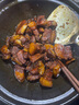 鮮京采沂蒙山黑豬去皮五花肉條 肥瘦5:5分 凈重4斤 慢養360天 源頭直發(fā) 曬單實(shí)拍圖
