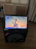 YTFY柏林之聲戶外移動音響家庭ktv套裝卡拉ok一體機廣場舞拉桿音箱 500G 12時重低音+21時高清屏 曬單實拍圖
