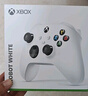 微軟Xbox無線游戲手柄 無線控制器 冰雪白 藍(lán)牙適配Xbox/PC/平板/手機(jī) Steam促銷黑神話悟空 絲之歌 曬單實(shí)拍圖