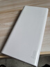 華為【3C認證】原裝多協(xié)議超級快充移動(dòng)電源10000mAh（Max 22.5W SE） 13重安全防護 可上飛機 白色 曬單實(shí)拍圖