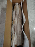 京鮮生 河南焦作溫縣壚土鐵棍山藥凈重5斤 單根40cm+ 蔬菜 源頭直發(fā) 曬單實拍圖