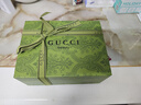 古馳（GUCCI）香水竹韻女士淡香水持久清新 花悅綺夢(mèng)梔子花罪愛(ài) 七夕情人節禮物 竹韻濃香水50ml【禮盒裝】 曬單實(shí)拍圖