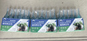 植物再生劑復活液花卉綠植盆栽通用光桿發(fā)黃發(fā)財樹(shù)多肉生長(cháng)營(yíng)養液 3盒共18支【恢復活力+激活僵苗】 曬單實(shí)拍圖
