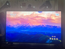 小米（MI）電視S75 Mini LED 【銷量10萬+】75英寸 240Hz高刷 512分區(qū) 1200nits峰值亮度  L75MA-SPL 曬單實拍圖