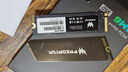 宏碁掠奪者（PREDATOR）2TB SSD固態(tài)硬盤 M.2接口(NVMe協(xié)議) GM6系列｜NVMe PCIe 4.0讀速7200MB/s AI電腦存儲(chǔ)配件 曬單實(shí)拍圖