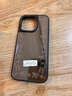 CASETIFY 娜娜的森林秘境 星野夢(mèng)境 適用于iPhone17/16/15/14 Air/Pro/Max 磁吸鏡面Magsafe手機殼 鏡面黑框Magsafe iPhone 16 Pro 曬單實(shí)拍圖