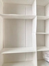宜家（IKEA）SKUBB思庫布儲物盒收納盒內(nèi)衣收納分層分類袋衣柜臥室 白色3件盒31x34x33cm 曬單實拍圖
