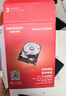 HIKVISION?？低?TB監控硬盤(pán)希捷機械硬盤(pán)安防視頻錄像機監控專(zhuān)用5400轉3.5英寸SATA 曬單實(shí)拍圖