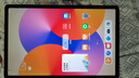 智思慧適用華為2024款平板matepad se11英寸藍牙鍵盤(pán)保護套 磁吸可拆卸硅膠殼 智能觸控板背光鍵盤(pán) 黑色 曬單實(shí)拍圖