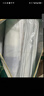 素時(shí)代坐床蚊帳 A類抑菌1.8米蚊帳架防摔家用蚊帳三開(kāi)門(mén)180*200cm 米白 曬單實(shí)拍圖