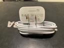 VK蘋果充電器頭45W適配原裝快充PD套裝手機充電頭iPhone14/13promax/12plus/11氮化鎵正品充電器線 原 ·裝蘋果45W快充頭+閃充線1米 曬單實拍圖