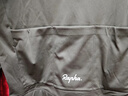 Rapha【新色】Core男款核心春秋季薄絨長袖保暖騎行服自行車上衣官方 深咖啡色 - 2025版 L 曬單實(shí)拍圖
