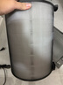 美的（Midea）【九重凈化】空氣凈化器加濕除甲醛除煙味異味過敏源寵物吸貓毛空氣消毒機森林家RX600Pro國家補貼 曬單實拍圖