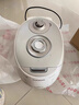 福庫（CUCKOO）小白貝韓國原裝進口電飯煲IH電磁加熱智能預約自動洗滌多功能語音2.0高壓電飯鍋電器不粘鍋電燉鍋 DHP0650FW 3L 曬單實拍圖