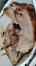 天福號醬肘子肉食熟食開(kāi)袋即食豬頭肉豬肝耳朵醬牛肉鹵味蒜腸老北京特產(chǎn) 【招牌-醬肘子235g/袋】 曬單實(shí)拍圖