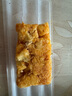 徐福記金標(biāo)風(fēng)味醇香肉松沙琪瑪 盒裝350g 休閑零食約16枚  曬單實(shí)拍圖