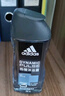 阿迪達斯 （adidas）男士沐浴露洗發(fā)水洗面奶三效合一 游泳去氯祛痘控油 旅行裝小瓶 曬單實(shí)拍圖