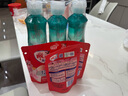 超能 內(nèi)衣洗衣液5.16斤（860g*3瓶） 清新祛異味 內(nèi)衣內(nèi)褲洗 內(nèi)衣凈 曬單實拍圖